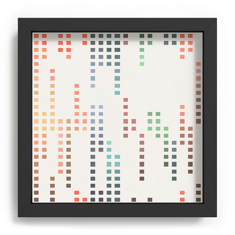 Sheila Wenzel-Ganny Mini Color Square Palette Recessed Framing Square