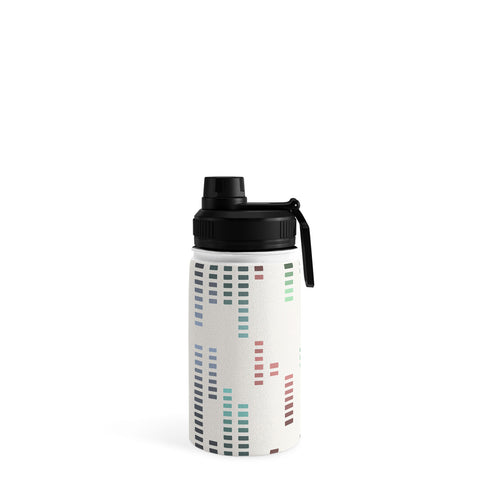 Sheila Wenzel-Ganny Mini Color Square Palette Water Bottle