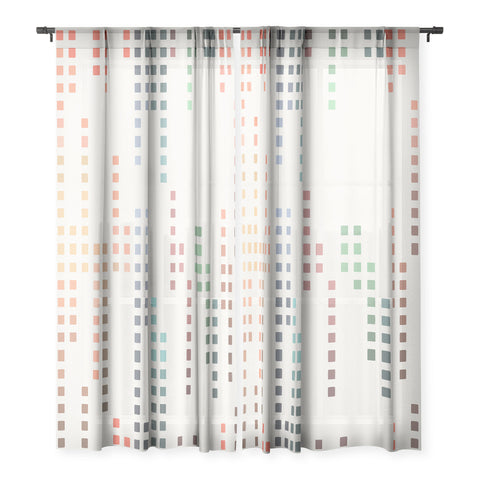 Sheila Wenzel-Ganny Mini Color Square Palette Sheer Non Repeat