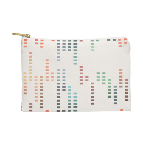 Sheila Wenzel-Ganny Mini Color Square Palette Pouch