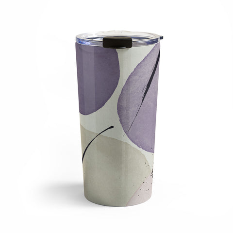 Sheila Wenzel-Ganny The Peri Minimalist Travel Mug