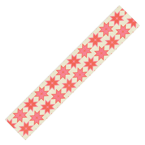 Showmemars Celestial Winter Quilt Pattern Table Runner