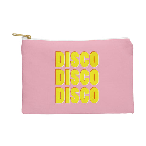 Showmemars DISCO DISCO DISCO Pouch