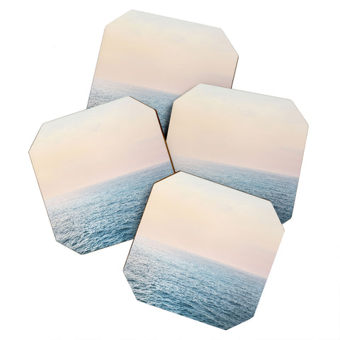 Sisi and Seb Peaceful Coaster Set