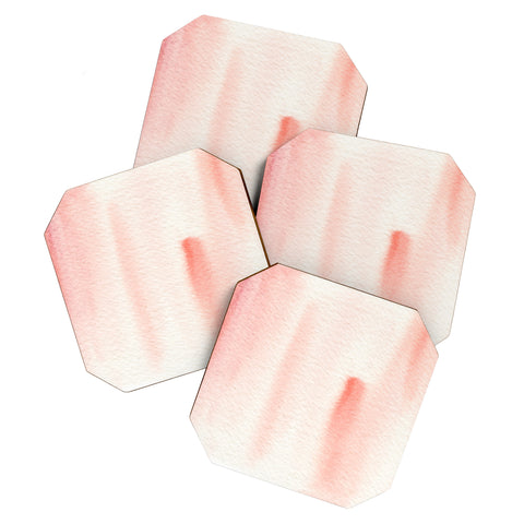 Social Proper Basking Coaster Set