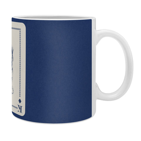 Society6 Design Studio All Hail the Bulldog Coffee Mug