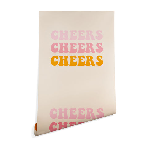 socoart cheers cheers cheers Wallpaper