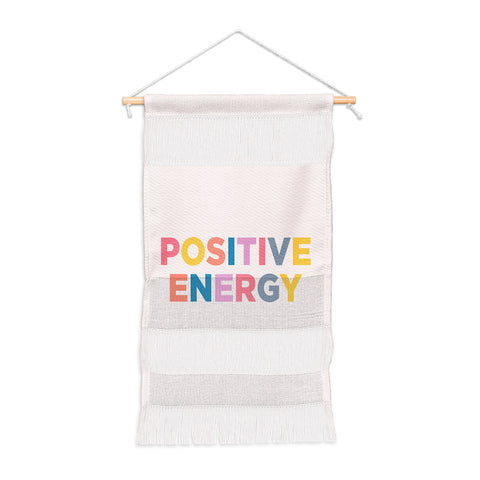 socoart positive energy I Wall Hanging Portrait
