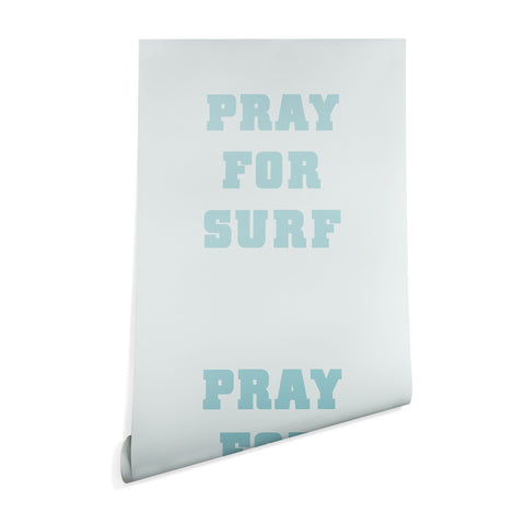 socoart Pray For Surf I Wallpaper