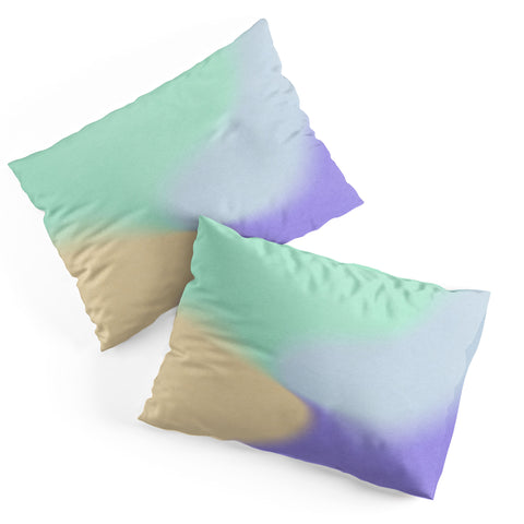 Sombrero Inc Tranquil Sea Pillow Shams