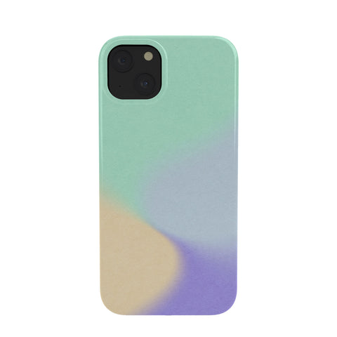 Sombrero Inc Tranquil Sea Phone Case