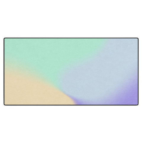 Sombrero Inc Tranquil Sea Desk Mat