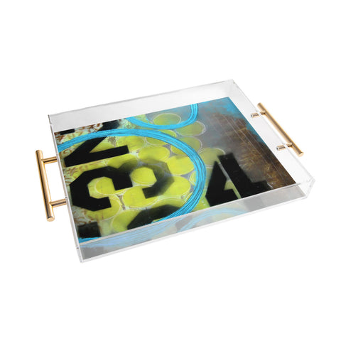 Sophia Buddenhagen 2 3 4 5 Acrylic Tray