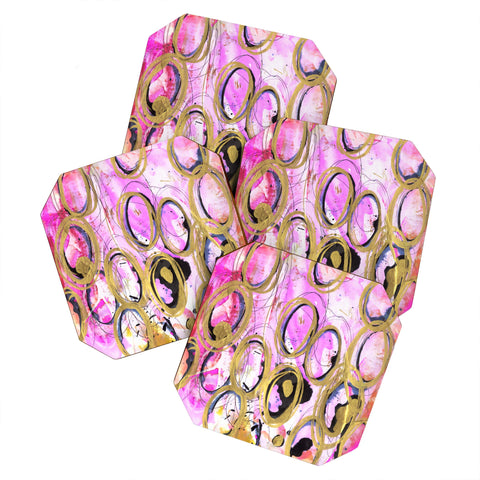 Sophia Buddenhagen Adella Coaster Set