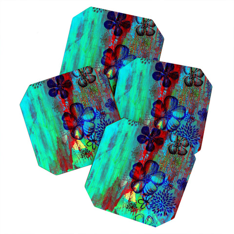 Sophia Buddenhagen Anthea Coaster Set