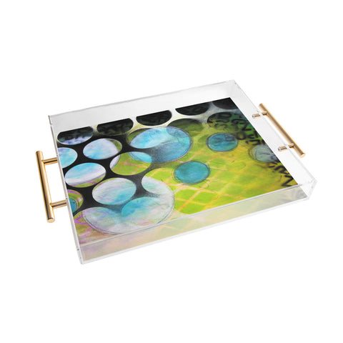 Sophia Buddenhagen Balance 2 Acrylic Tray