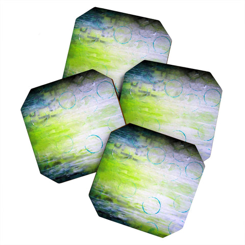 Sophia Buddenhagen Calm Coaster Set