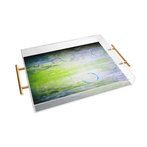 Sophia Buddenhagen Calm Acrylic Tray