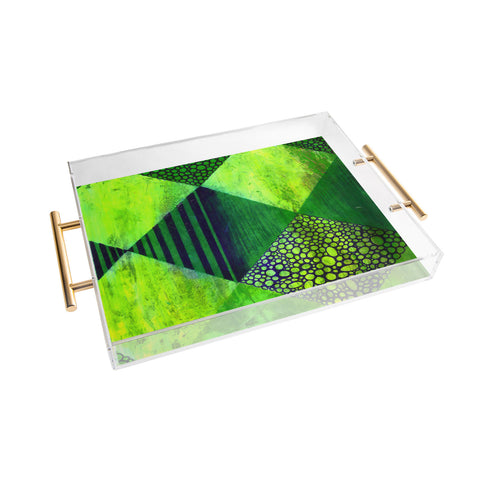 Sophia Buddenhagen Chloris Acrylic Tray