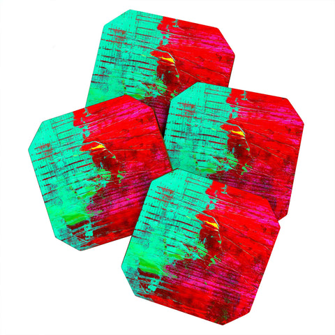 Sophia Buddenhagen Cora Coaster Set