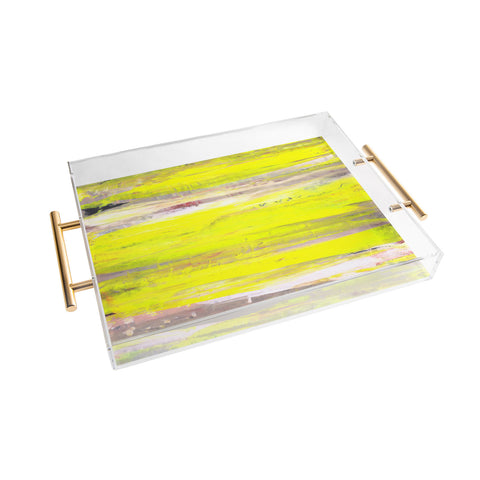 Sophia Buddenhagen Make Your Own Sunshine Acrylic Tray