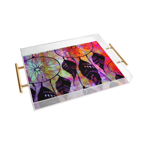 Sophia Buddenhagen Marleighs Dream Acrylic Tray