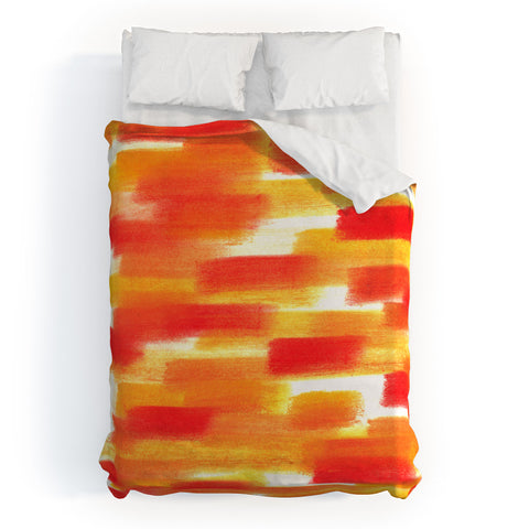 Sophia Buddenhagen Moments Duvet Cover