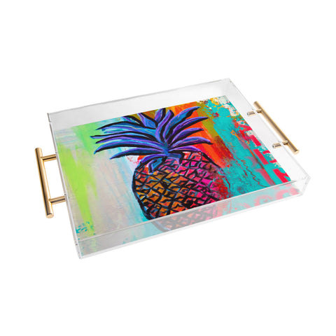 Sophia Buddenhagen Pina Acrylic Tray
