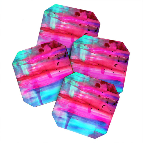 Sophia Buddenhagen Reflection Coaster Set