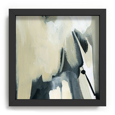 Sophia Buddenhagen Silent Bloom Recessed Framing Square