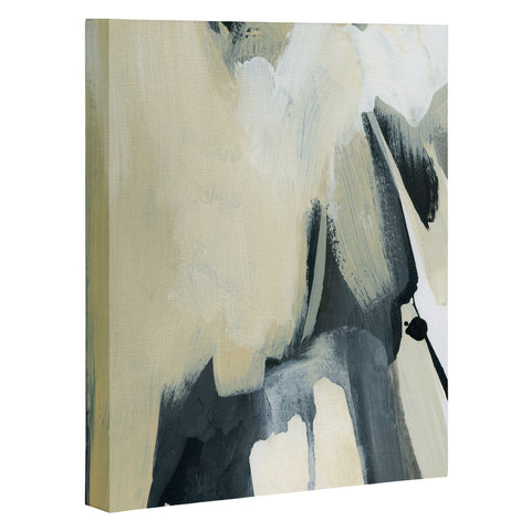 Sophia Buddenhagen Silent Bloom Art Canvas