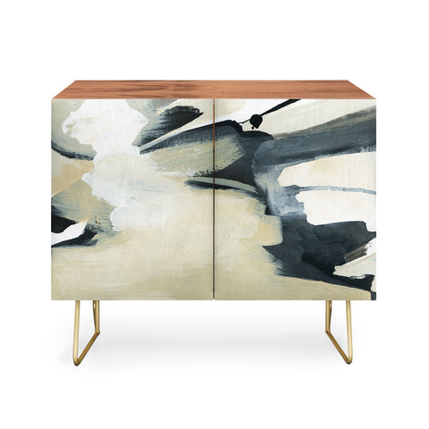 Sophia Buddenhagen Silent Bloom Credenza