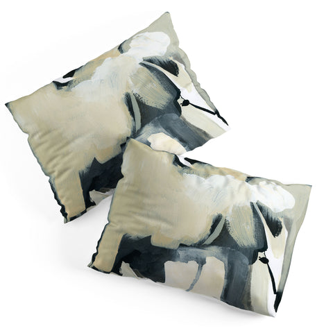 Sophia Buddenhagen Silent Bloom Pillow Shams