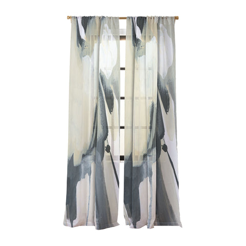 Sophia Buddenhagen Silent Bloom Sheer Non Repeat