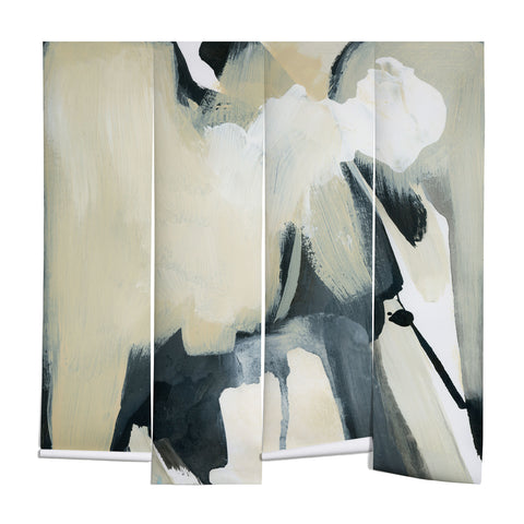 Sophia Buddenhagen Silent Bloom Wall Mural