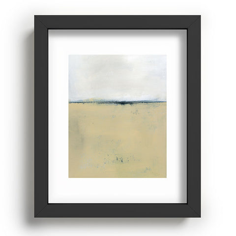 Sophia Buddenhagen Silent Moments Recessed Framing Rectangle