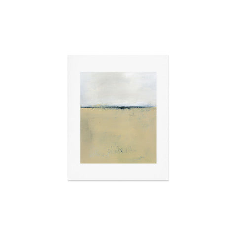 Sophia Buddenhagen Silent Moments Art Print