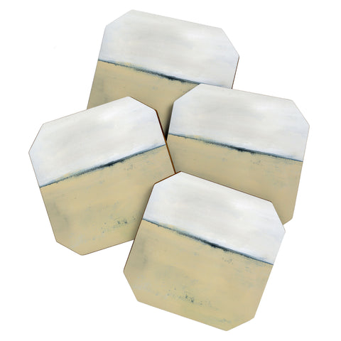 Sophia Buddenhagen Silent Moments Coaster Set