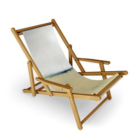 Sophia Buddenhagen Silent Moments Sling Chair