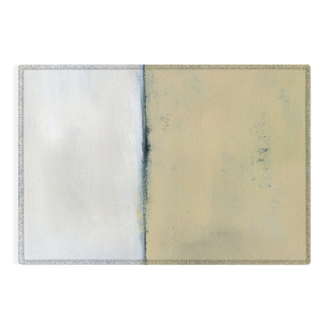 Sophia Buddenhagen Silent Moments Outdoor Rug