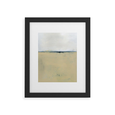 Sophia Buddenhagen Silent Moments Framed Art Print