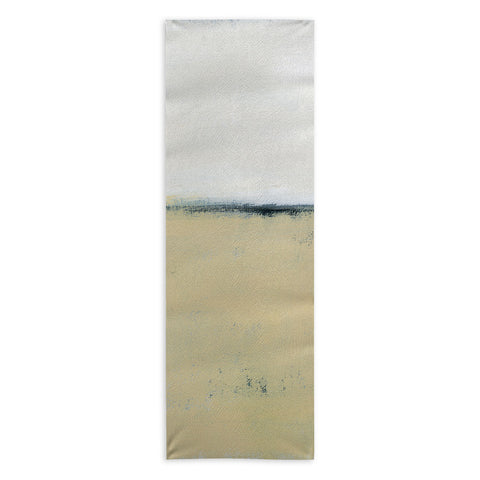 Sophia Buddenhagen Silent Moments Yoga Towel
