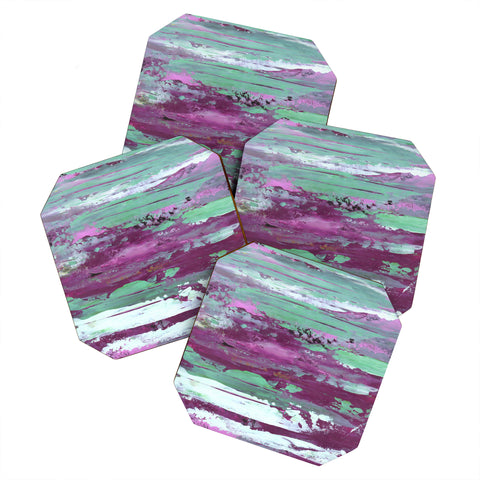 Sophia Buddenhagen Stories to Tell Coaster Set