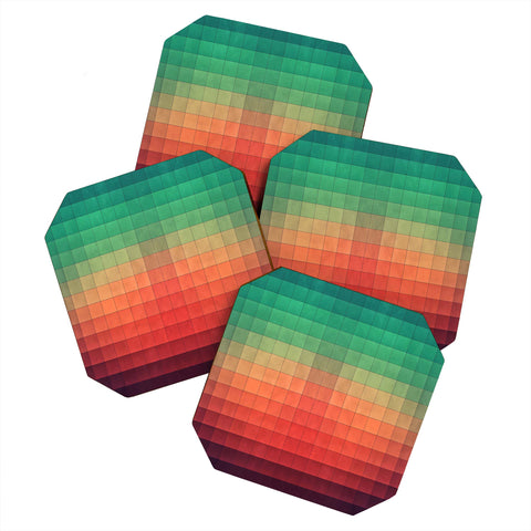 Spires cyvyn Coaster Set