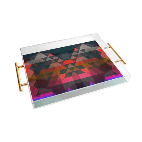 Spires twynn pyyx Acrylic Tray