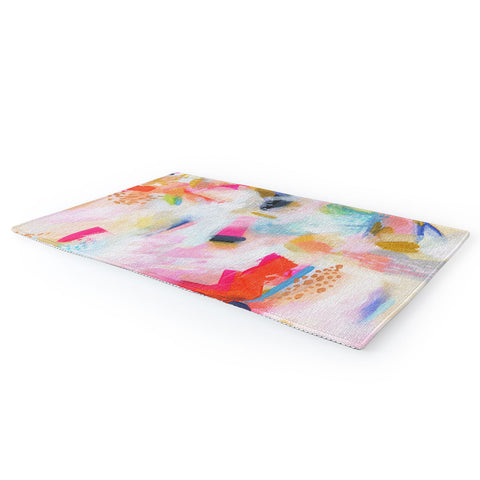 Stephanie Corfee Busy Day Area Rug