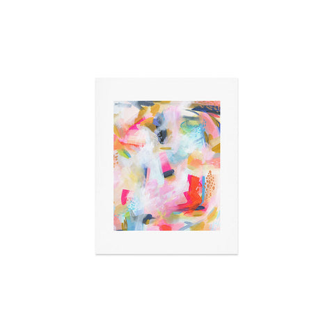 Stephanie Corfee Busy Day Art Print