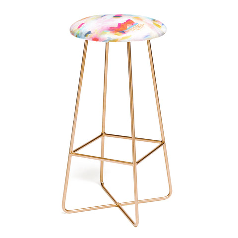 Stephanie Corfee Busy Day Bar Stool