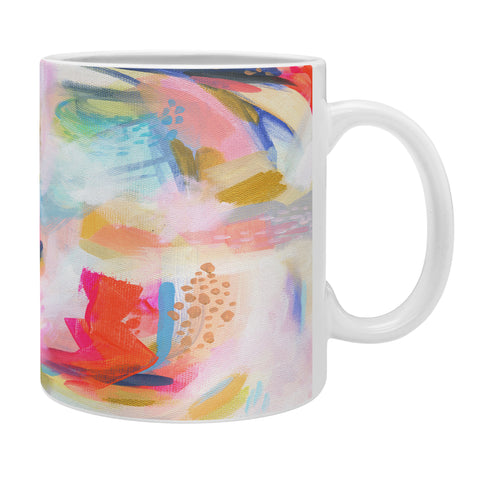 Stephanie Corfee Busy Day Coffee Mug