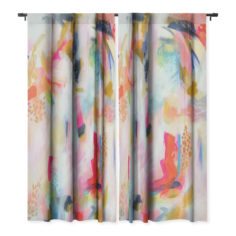 Stephanie Corfee Busy Day Blackout Non Repeat